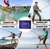 Fish Bait 24 Day Calendar™
