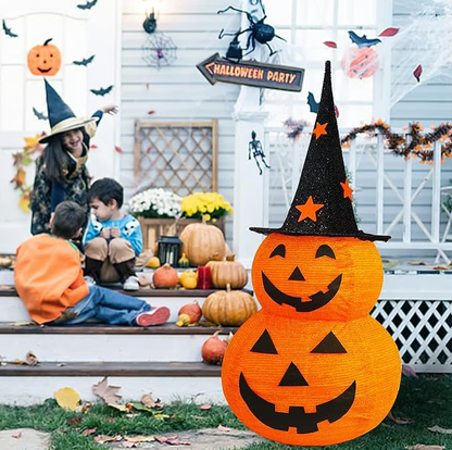 All Hallows' Day Sale🎃Collapsible Pumpkin Decorations