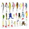 Fish Bait 24 Day Calendar™