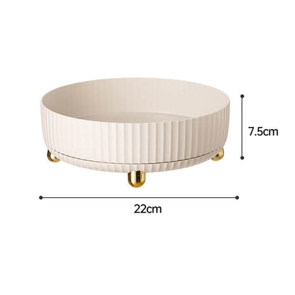 🎁🔥Rotating Storage Rack